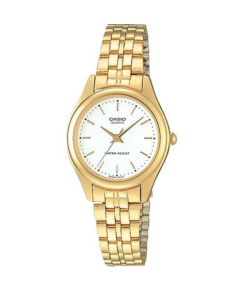 RELOJ CASIO LTP-1129N-7A