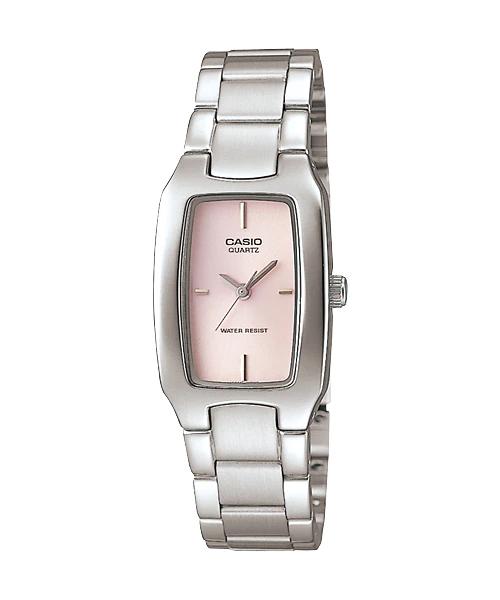 RELOJ CASIO LTP-1165A-4C