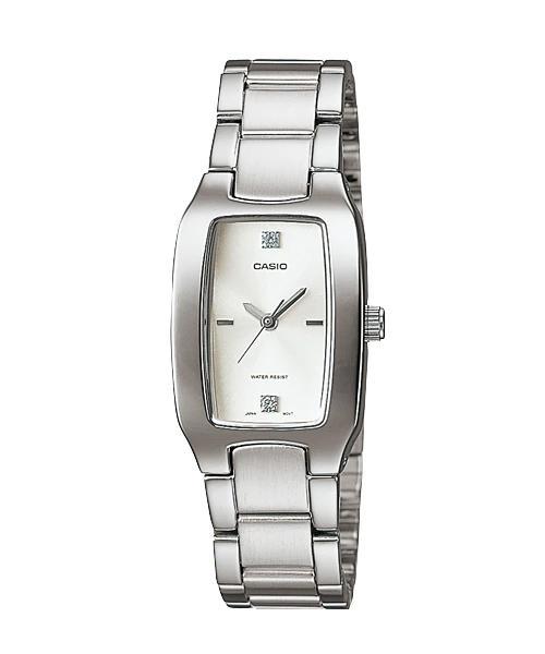 RELOJ CASIO LTP-1165A-7C2D