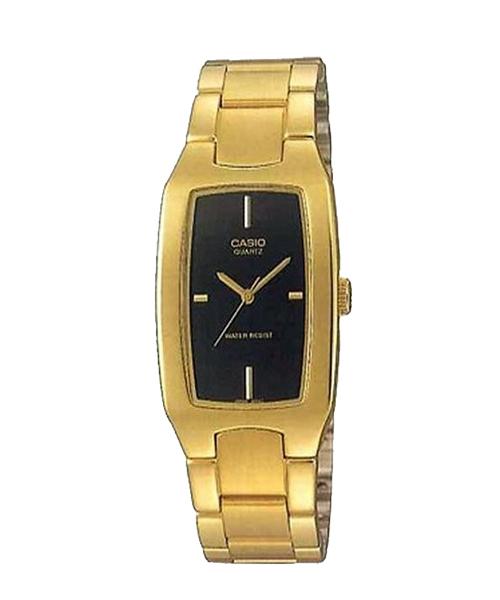 RELOJ CASIO LTP-1165N-1C