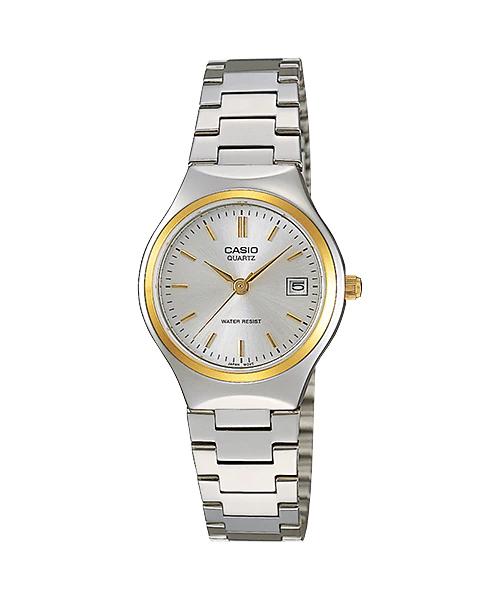 RELOJ CASIO LTP-1170G-7A