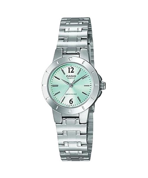 RELOJ CASIO LTP-1177A-3A