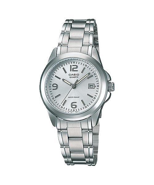 RELOJ CASIO LTP-1215A-7A