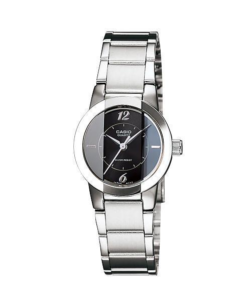 RELOJ CASIO LTP-1230D-1C