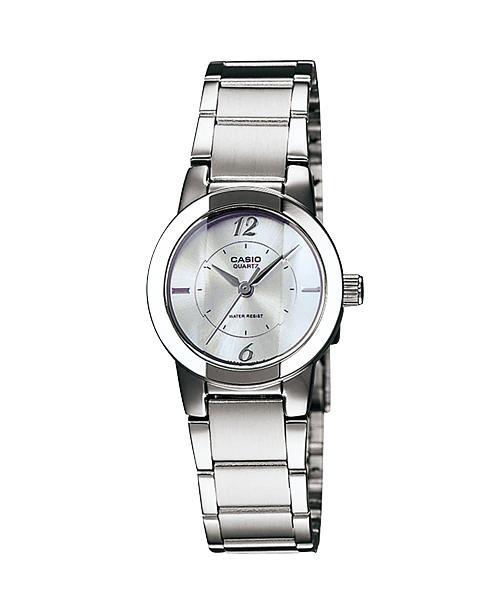 RELOJ CASIO LTP-1230D-7C