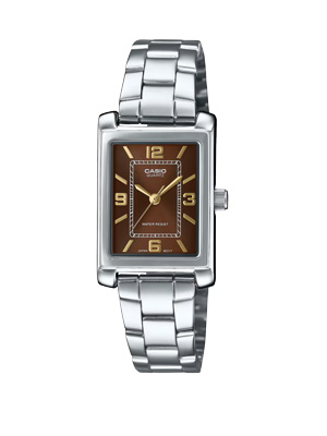 RELOJ CASIO LTP-1234DD-5ADF