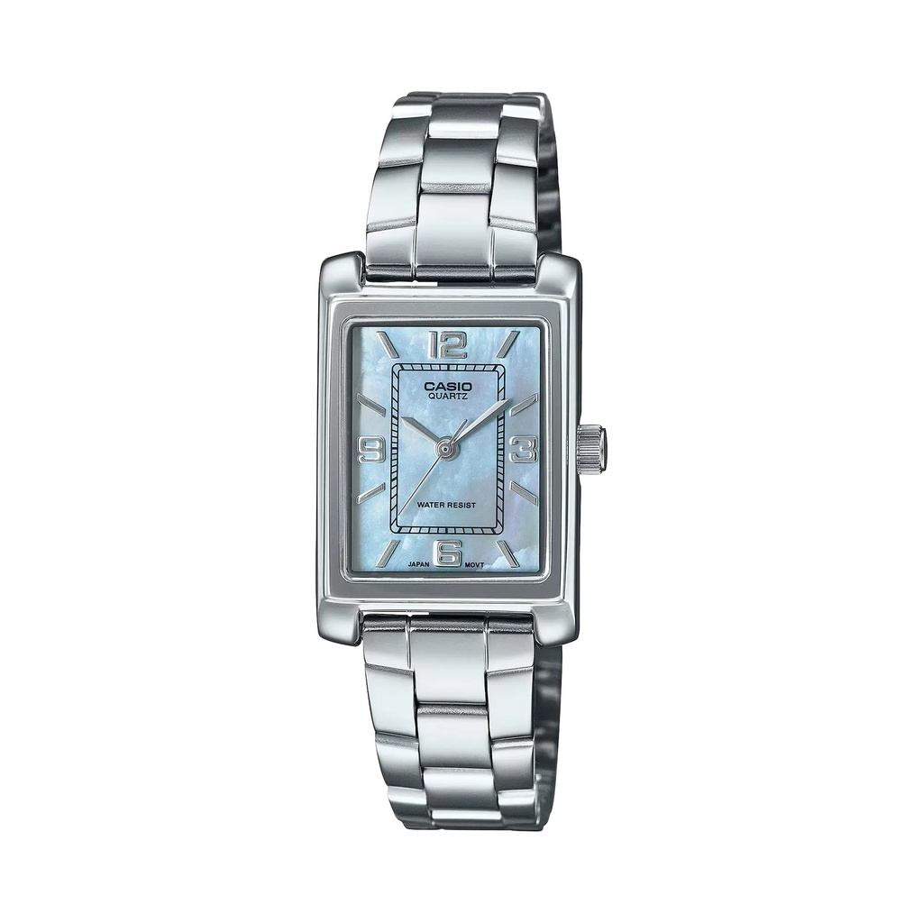 RELOJ CASIO LTP-1234DS-2ADF