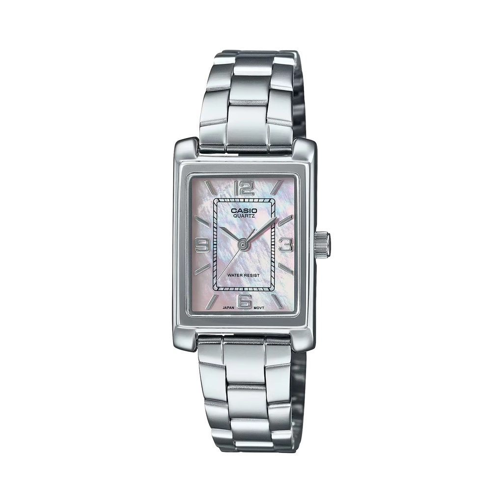 RELOJ CASIO LTP-1234DS-4ADF