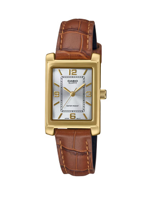 RELOJ CASIO LTP-1234GLL-7AD