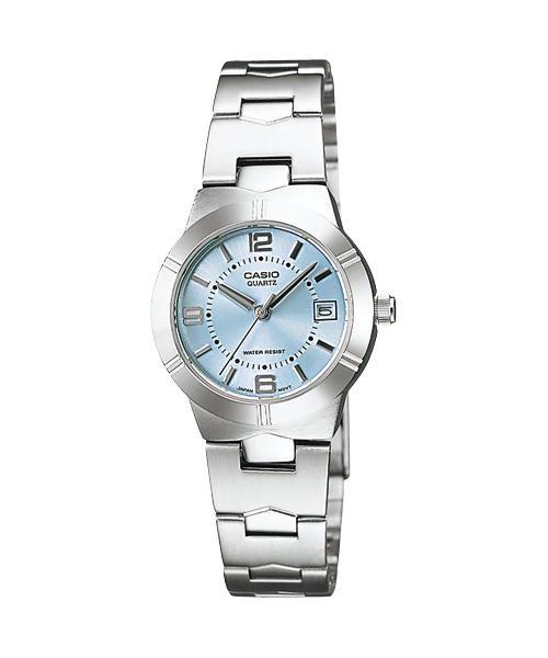 RELOJ CASIO LTP-1241D-2A