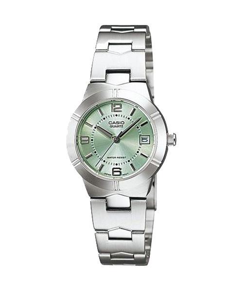 RELOJ CASIO LTP-1241D-3ADF