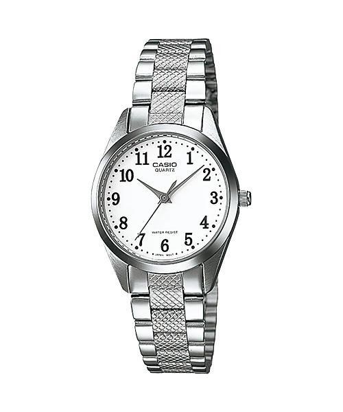 RELOJ CASIO LTP-1274D-7BDF