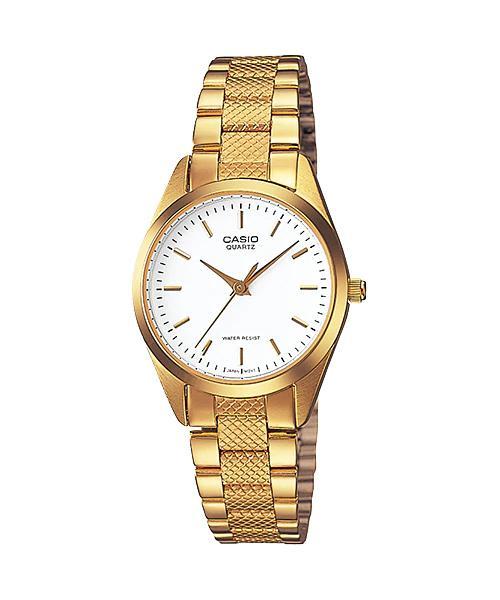RELOJ CASIO LTP-1274G-7A