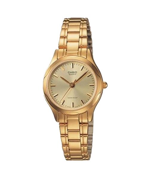 RELOJ CASIO LTP-1275G-9A