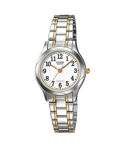 RELOJ CASIO LTP-1275SG-7B