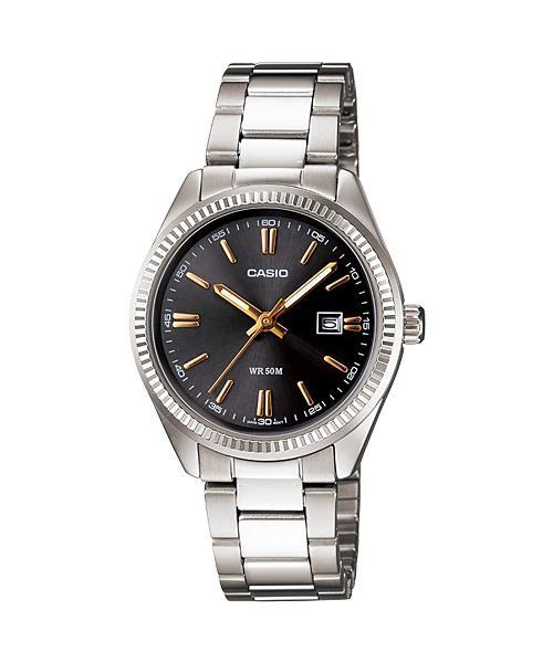 RELOJ CASIO LTP-1302D-1A2