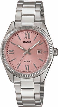 RELOJ CASIO LTP-1302DD-4A1VDF