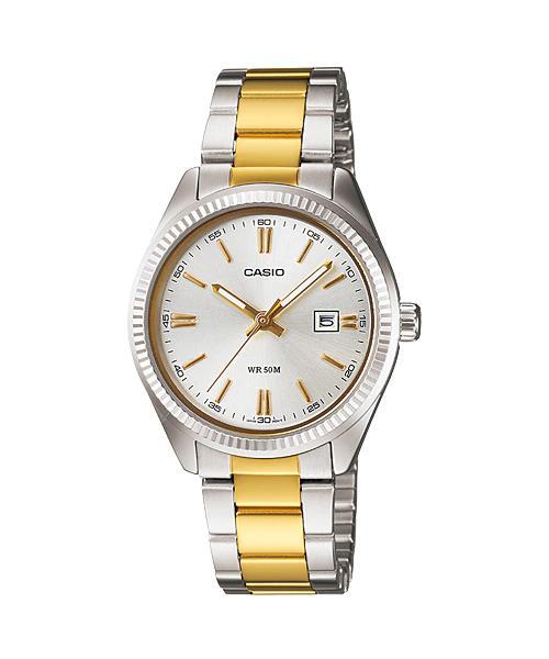 RELOJ CASIO LTP-1302SG-7A