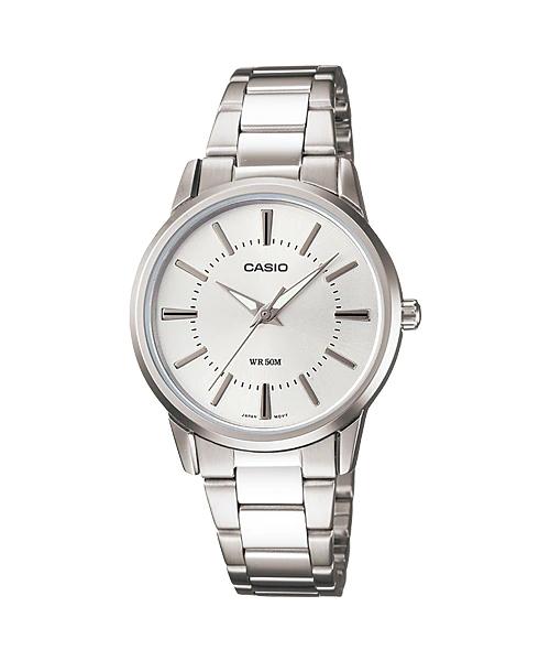 RELOJ CASIO LTP-1303D-7A