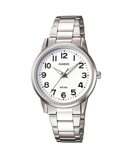 RELOJ CASIO LTP-1303D-7B