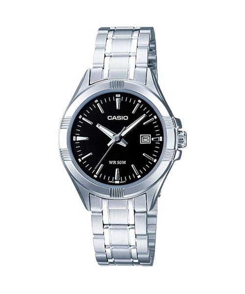 RELOJ CASIO LTP-1308D-1A