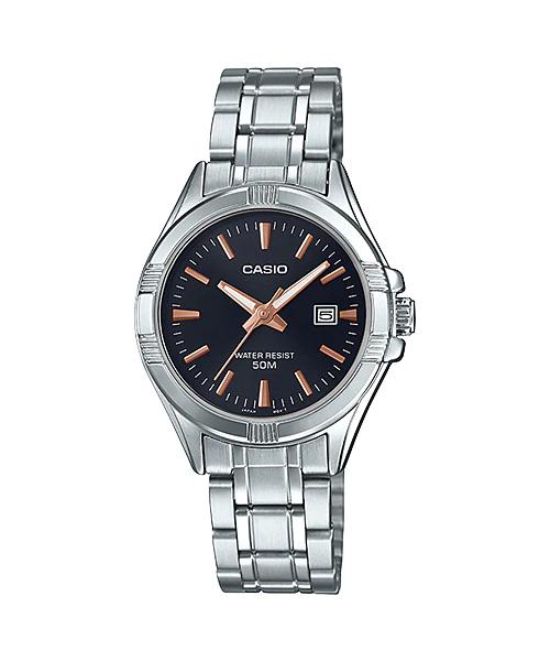 RELOJ CASIO LTP-1308D-1A2V