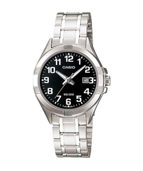 RELOJ CASIO LTP-1308D-1B