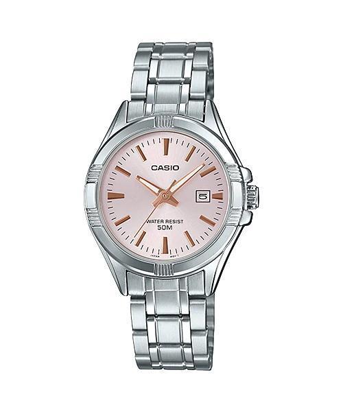 RELOJ CASIO LTP-1308D-4AV