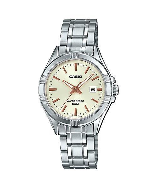 RELOJ CASIO LTP-1308D-9AV