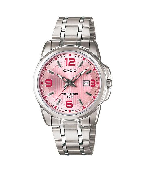 RELOJ CASIO LTP-1314D-5A