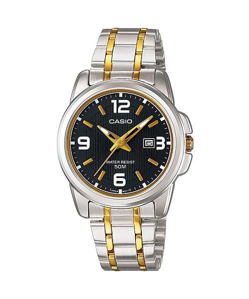 RELOJ CASIO LTP-1314SG-1A