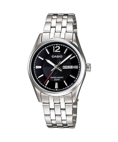 RELOJ CASIO LTP1335D-1A