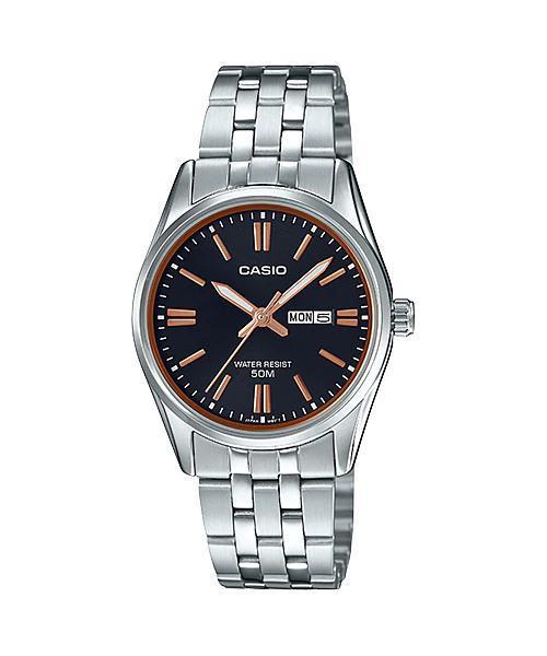 RELOJ CASIO LTP-1335D-1A2