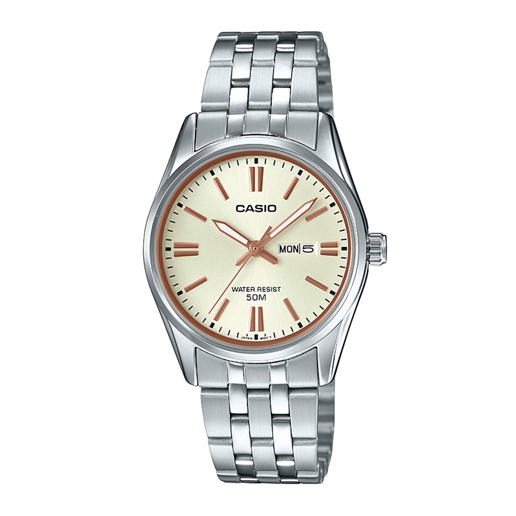 RELOJ CASIO LTP-1335D-9AV