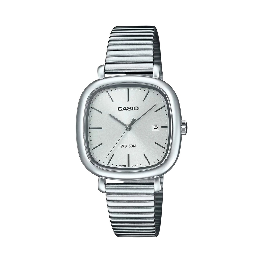 RELOJ CASIO LTP-B166D-7AVDF