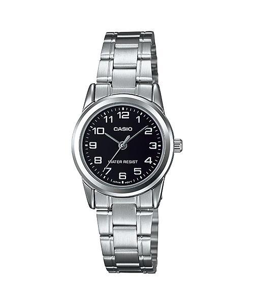 RELOJ CASIO LTP-V001D-1BUDF