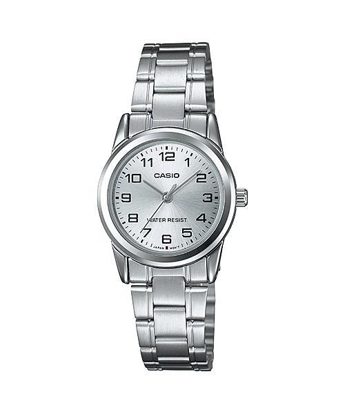 RELOJ CASIO LTP-V001D-7BUDF