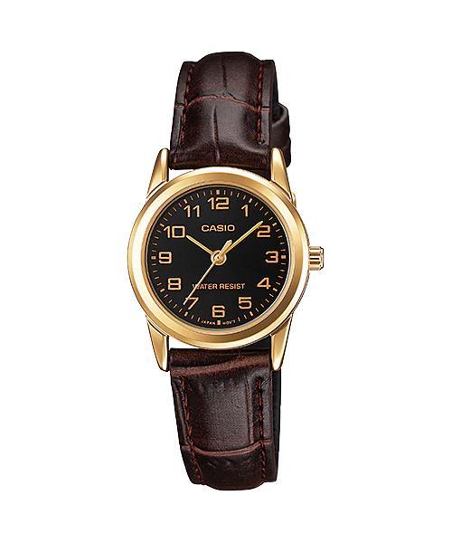 RELOJ CASIO LTP-V001GL-1BUDF