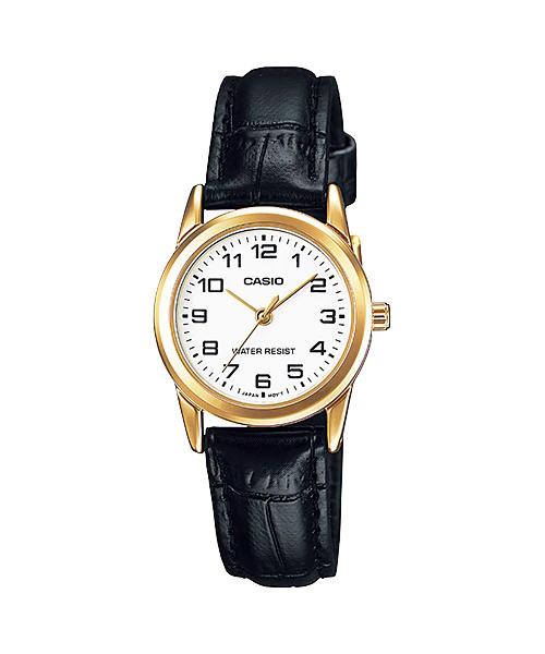 RELOJ CASIO LTP-V001GL-7BUDF