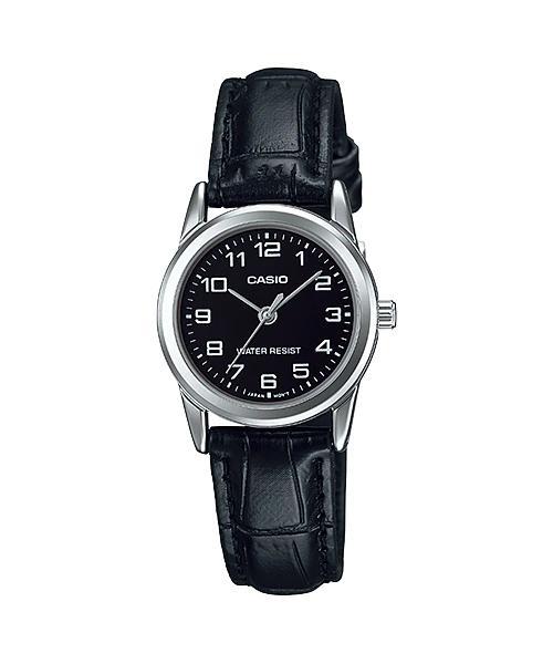 RELOJ CASIO LTP-V001L-1BUDF