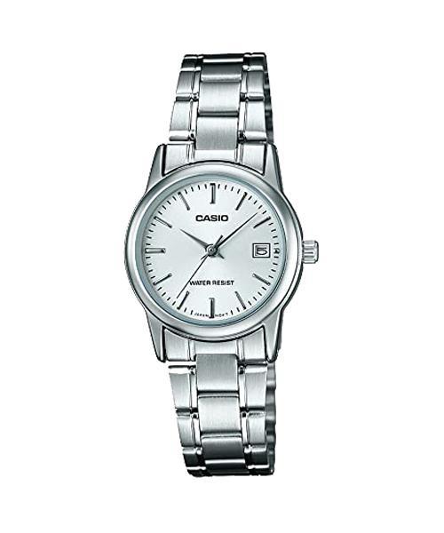 RELOJ CASIO LTP-V002D-7AUDF