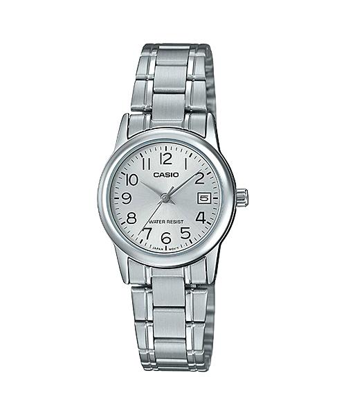 RELOJ CASIO LTP-V002D-7BUDF