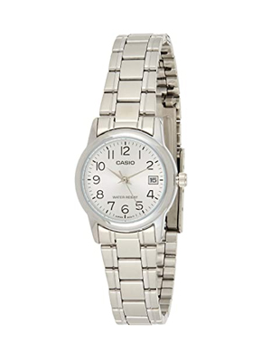 RELOJ CASIO LTP-V002D-7B3UD