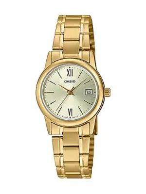 RELOJ CASIO LTP-V002G-9B3UD