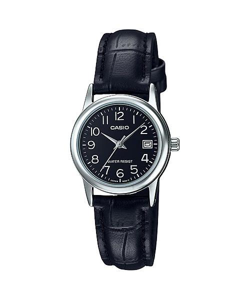 RELOJ CASIO LTP-V002L-1BUD