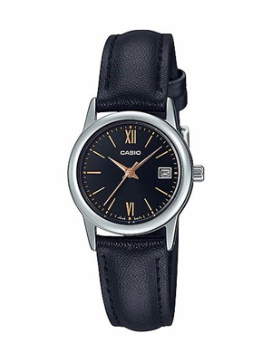 RELOJ CASIO LTP-V002L-1B3UD