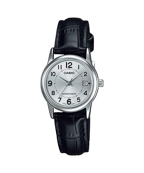 RELOJ CASIO LTP-V002L-7B