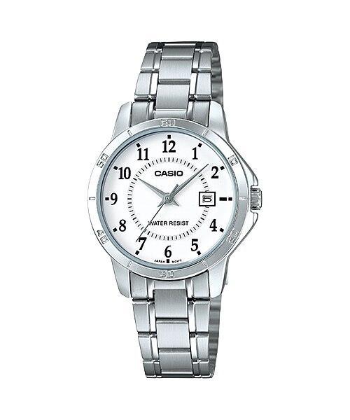 RELOJ CASIO LTP-V004D-7B