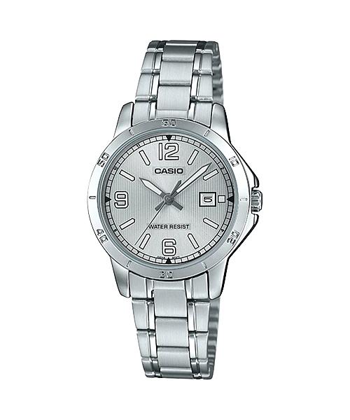 RELOJ CASIO LTP-V004D-7B2UD
