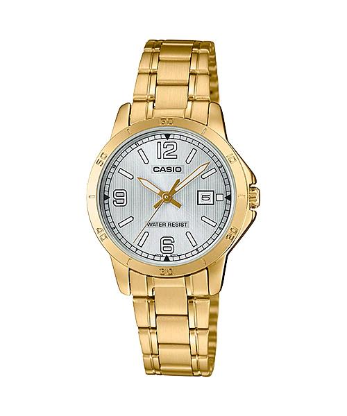 RELOJ CASIO LTP-V004G-7B2UD